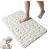 Non-Slip Memory Foam Bath Mat